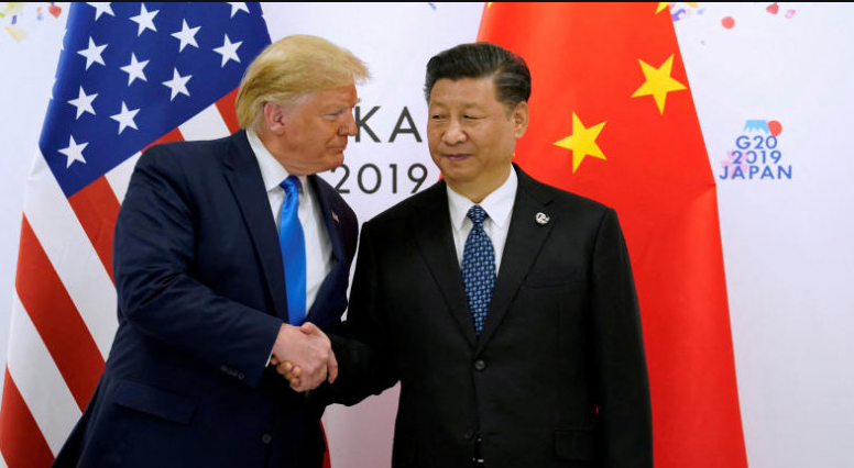 China Cemaskan Konflik Israel-Iran Memburuk, Desak Tahan Diri